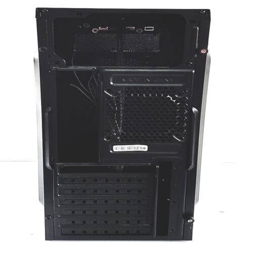 Gabinete C3Tech MT-G50BK - Image 3