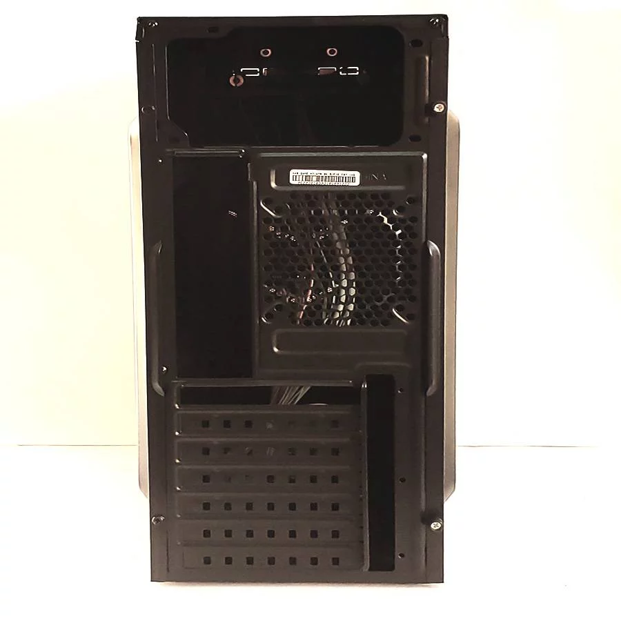 Gabinete C3Tech MT-G70BK - Imagem 3