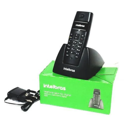 Telefone Intelbras TS-40