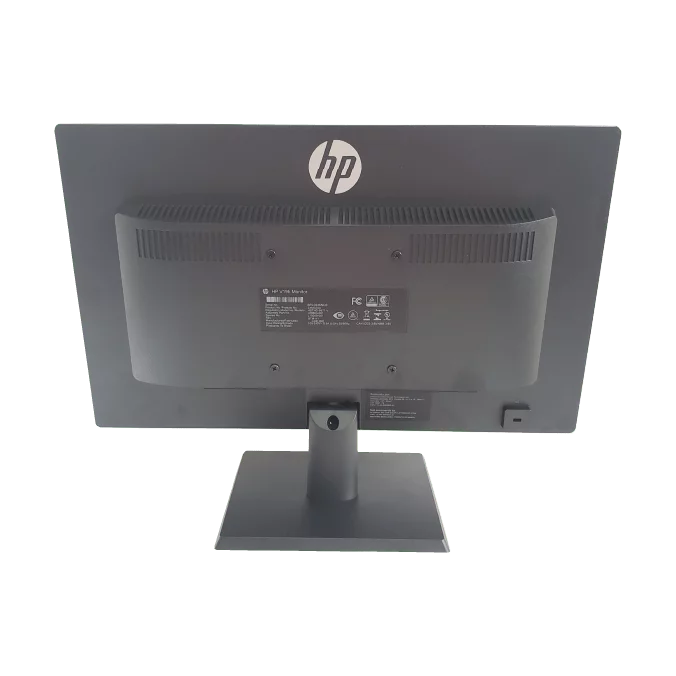 Monitor HP 18.5" V19B - Imagem 4