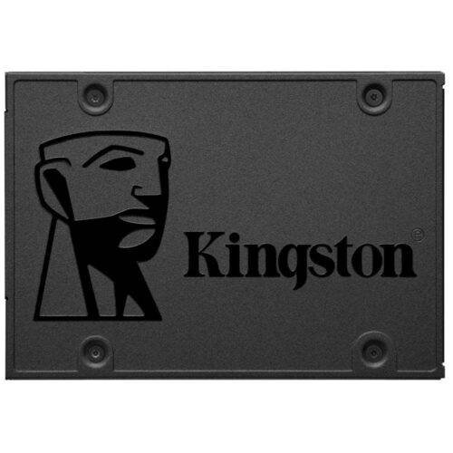 SSD Kingston A400 120GB SATA
