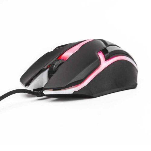 Mouse Gamer Knup KP-V40