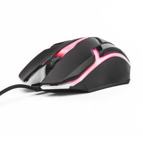 Mouse Gamer Knup KP-V40