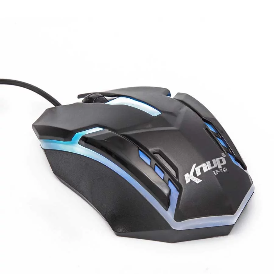 Mouse Gamer Knup KP-V40 - Imagem 2