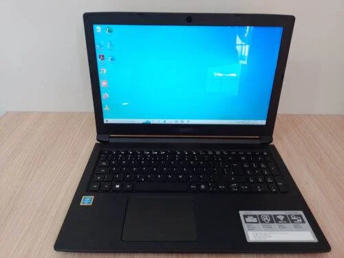 Notebook Acer Aspire 3 A315-P884