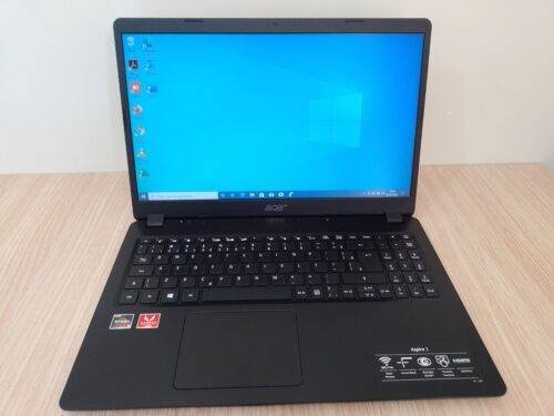 Notebook Acer Aspire 3