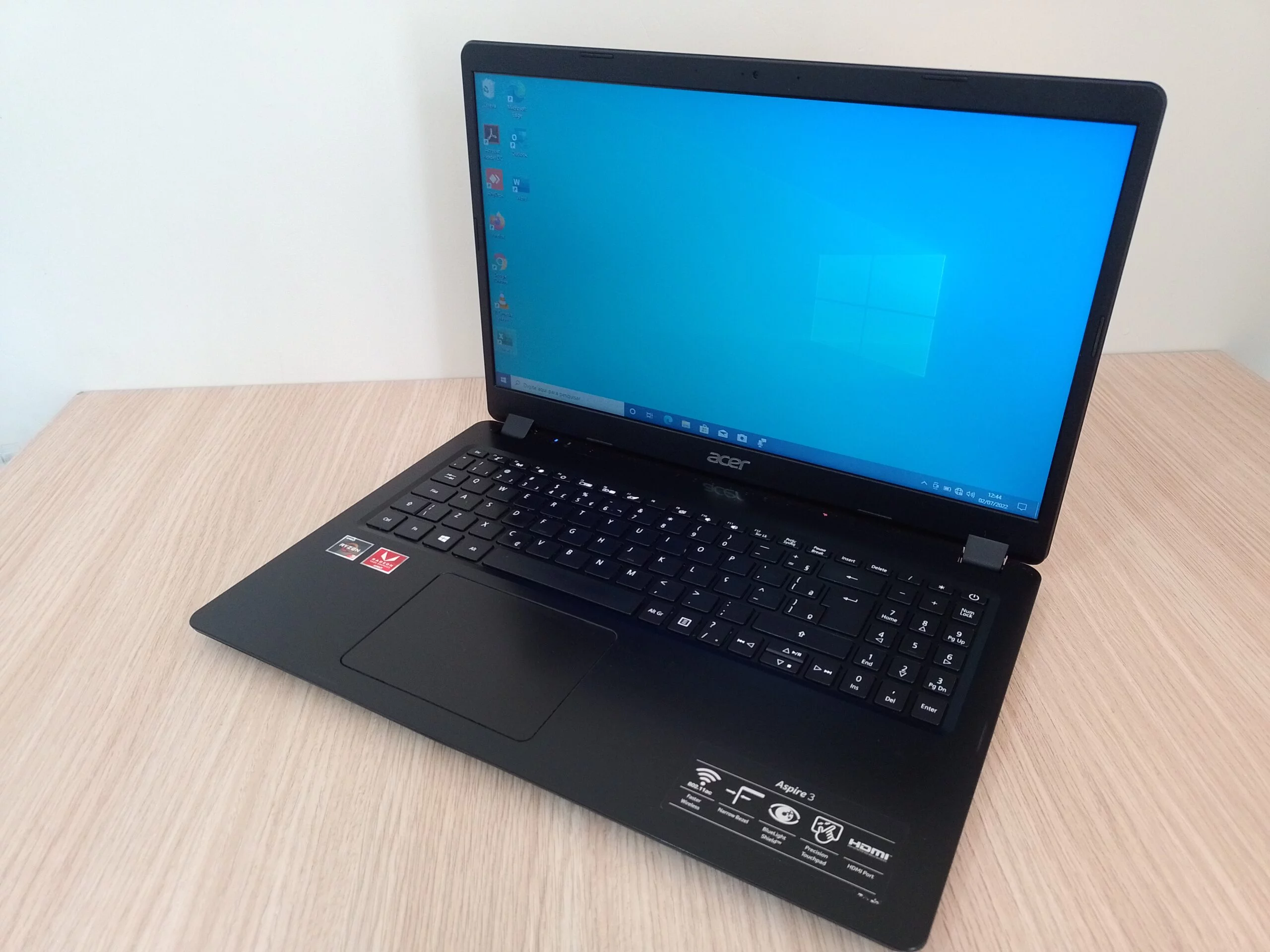 Notebook Acer Aspire 3 - Imagem 3