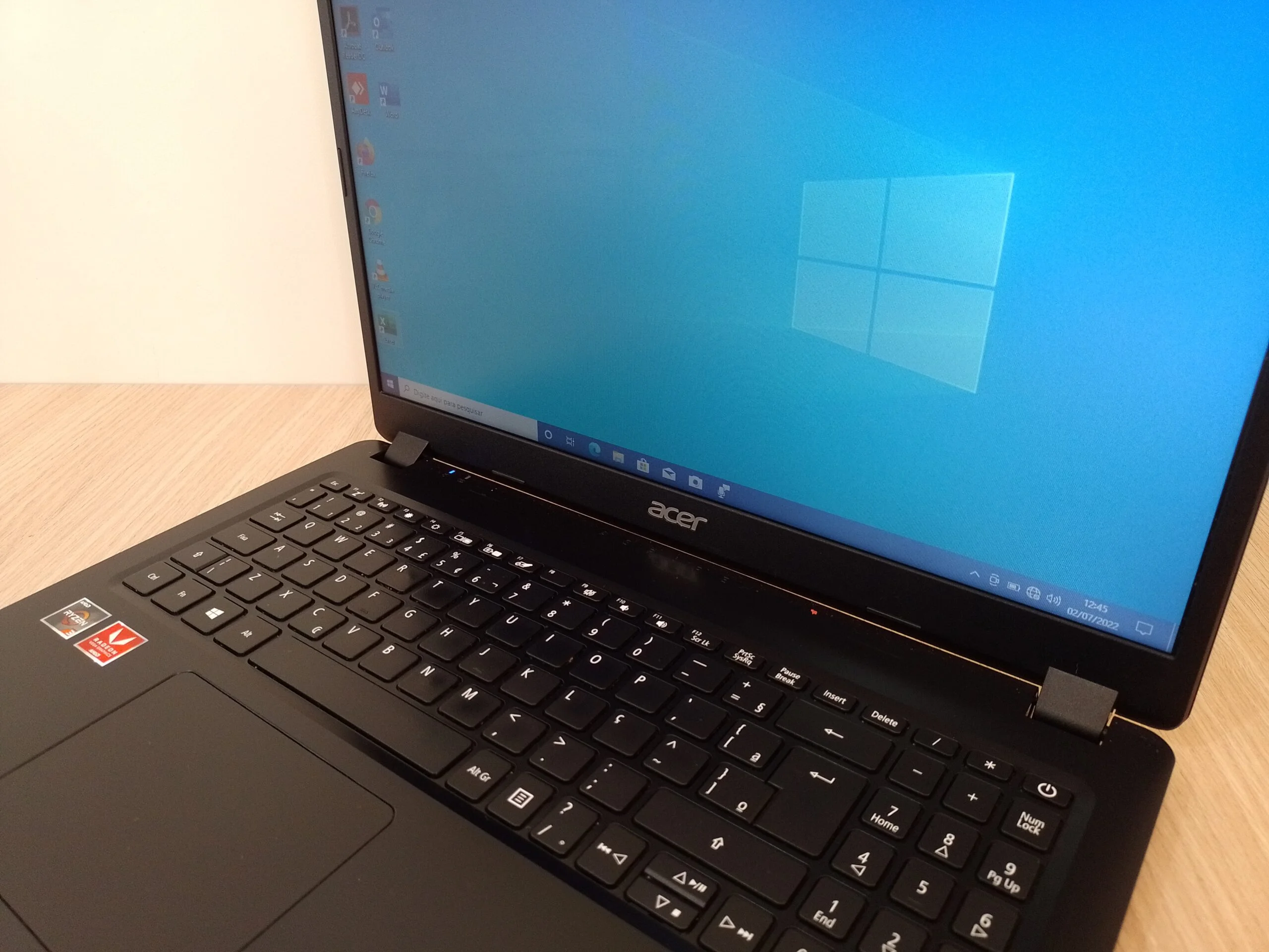 Notebook Acer Aspire 3 - Imagem 4