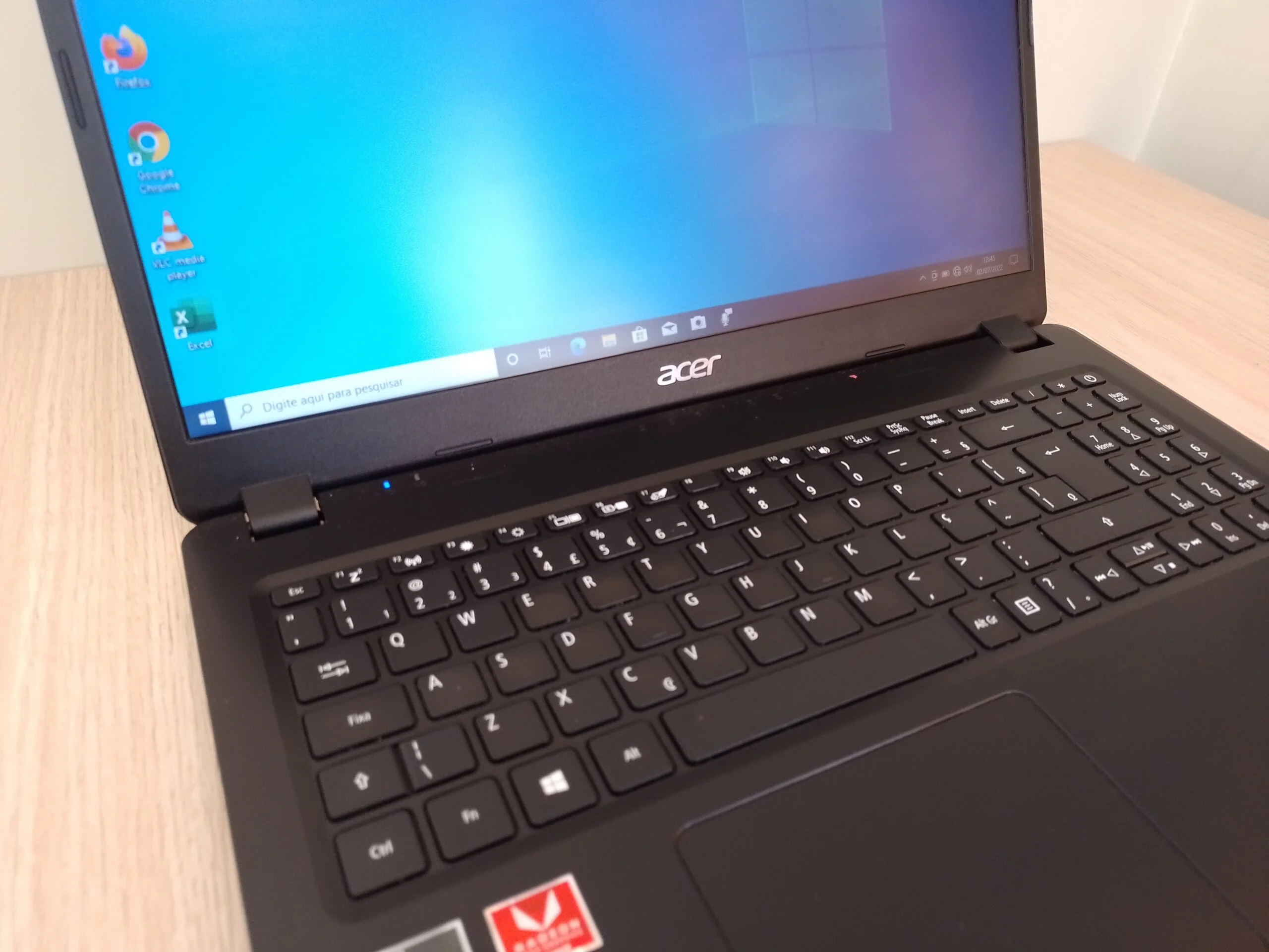 Notebook Acer Aspire 3 - Imagem 7