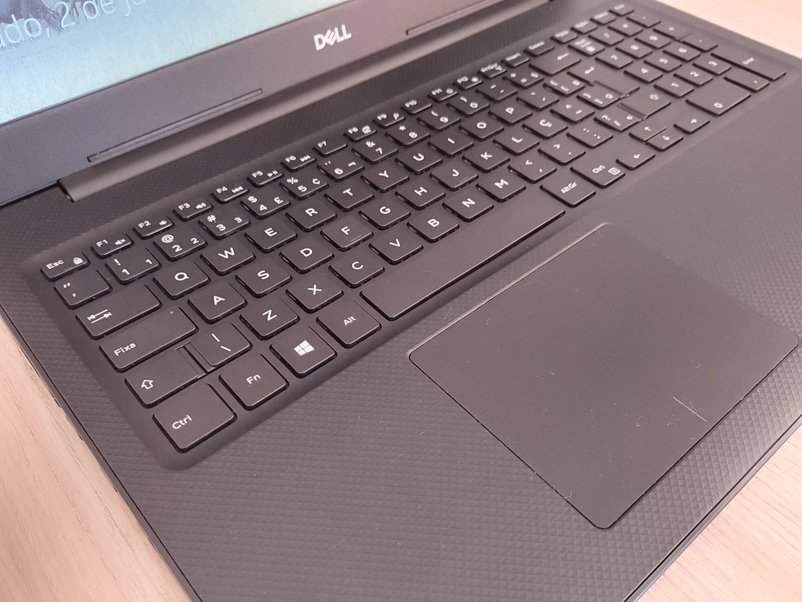 Notebook Dell Vostro 15 P75F - Imagem 4