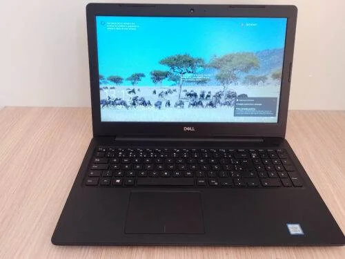 Notebook Dell Vostro 15 P75F