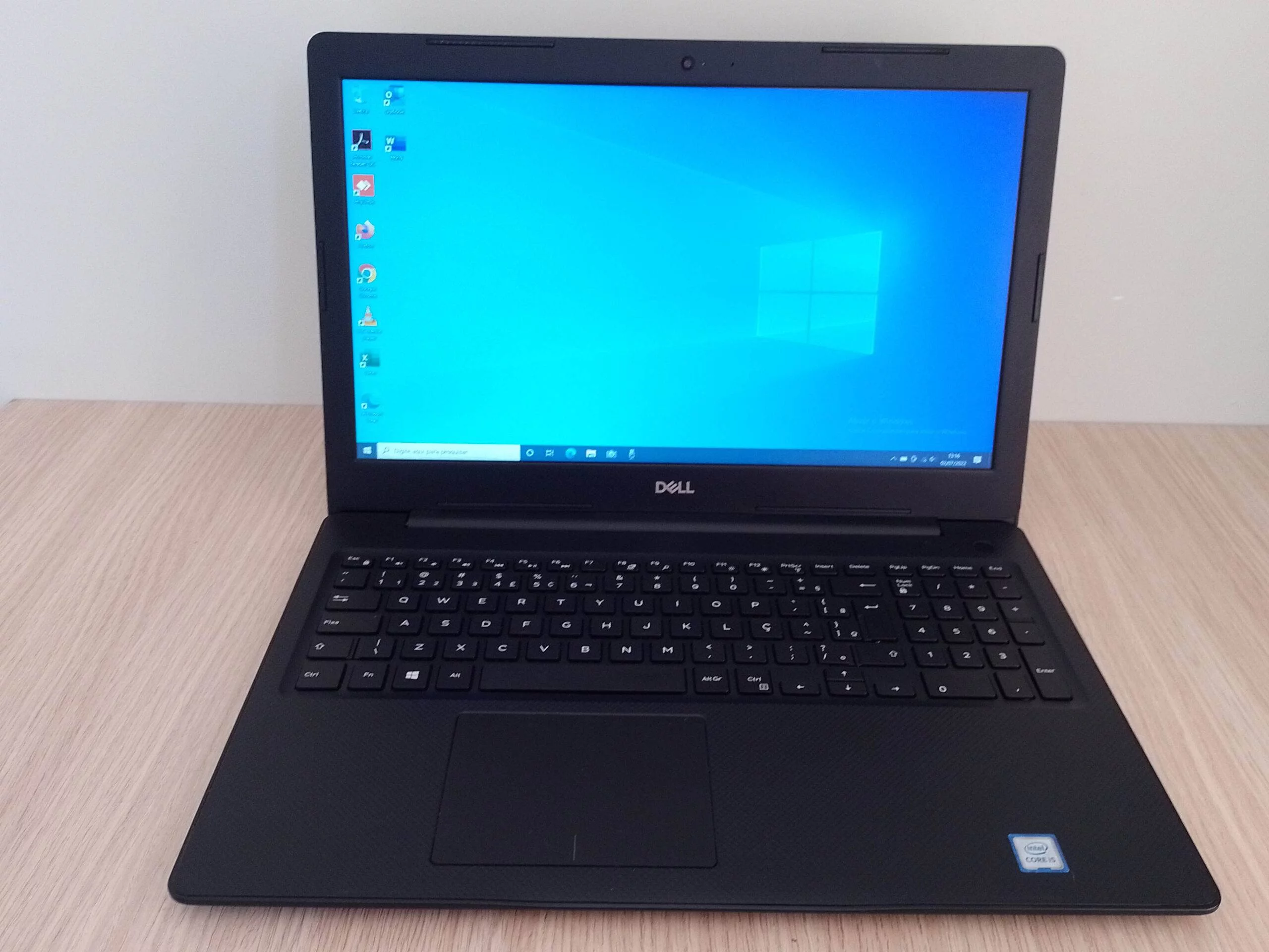 Notebook Dell Vostro 15 P75F - Imagem 6