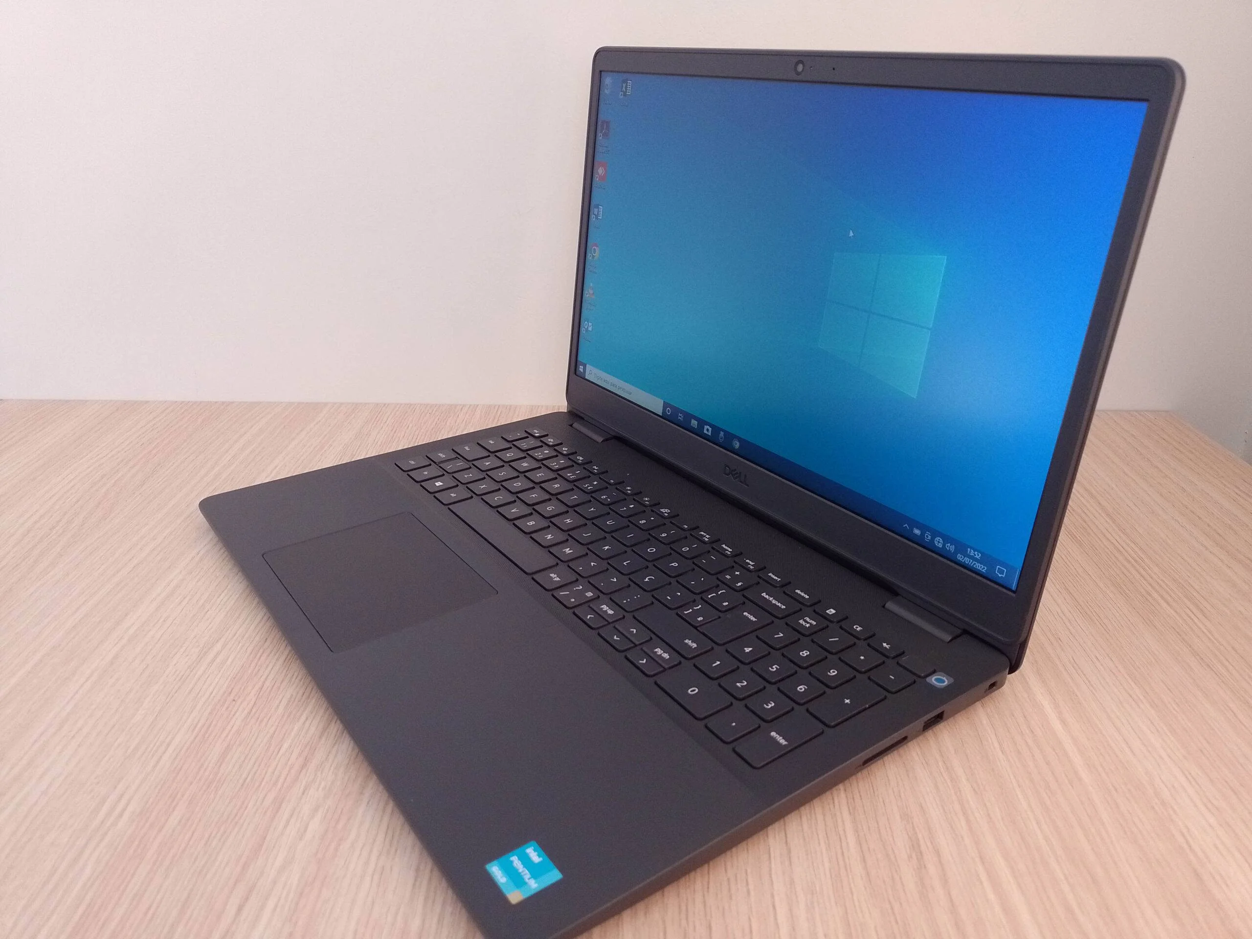 Notebook Dell Vostro 3500 - Imagem 3