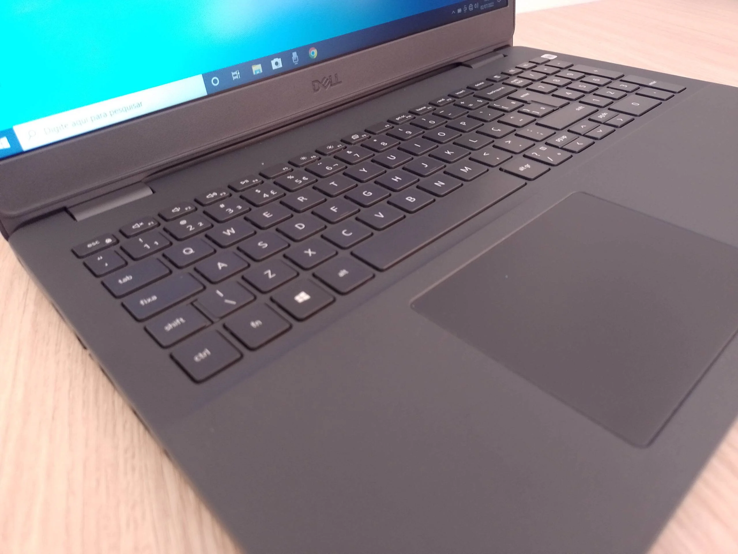 Notebook Dell Vostro 3500 - Imagem 4