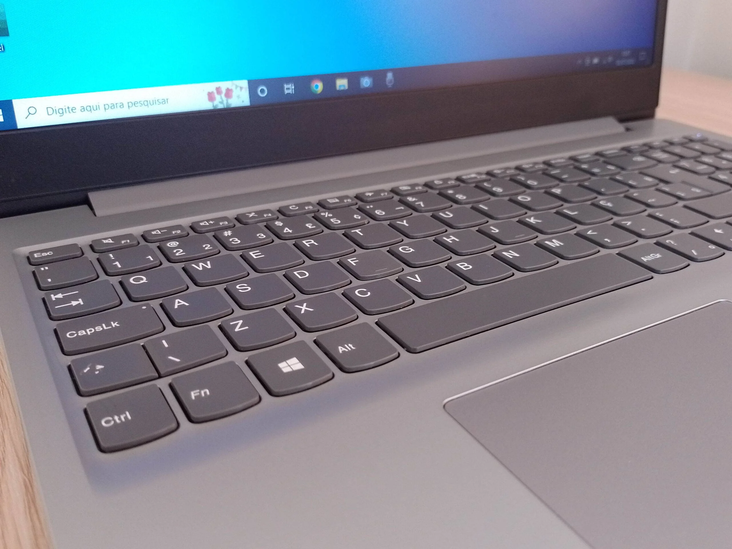 Notebook Lenovo Ideapad S145 - Imagem 3