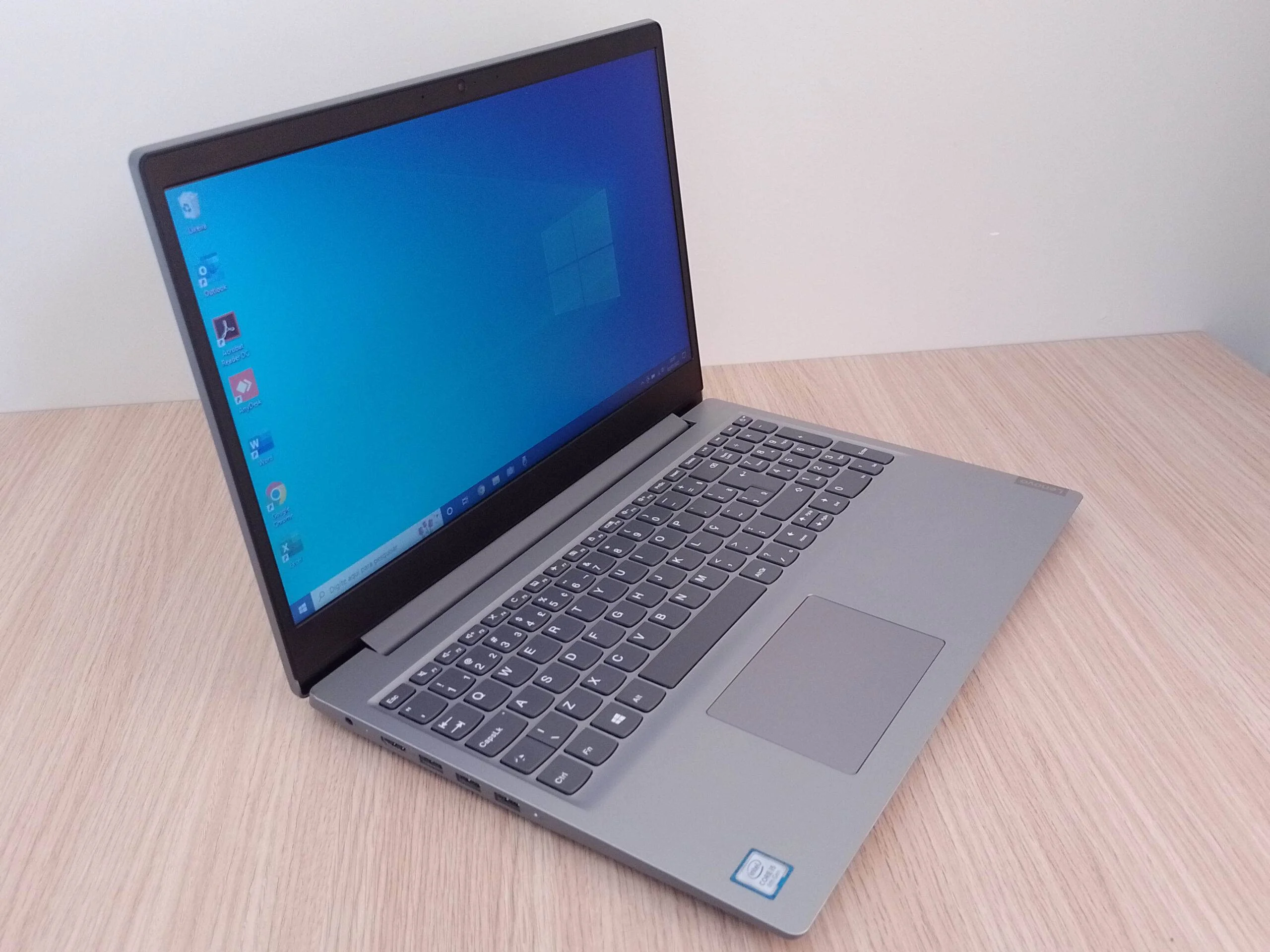 Notebook Lenovo Ideapad S145 - Imagem 4