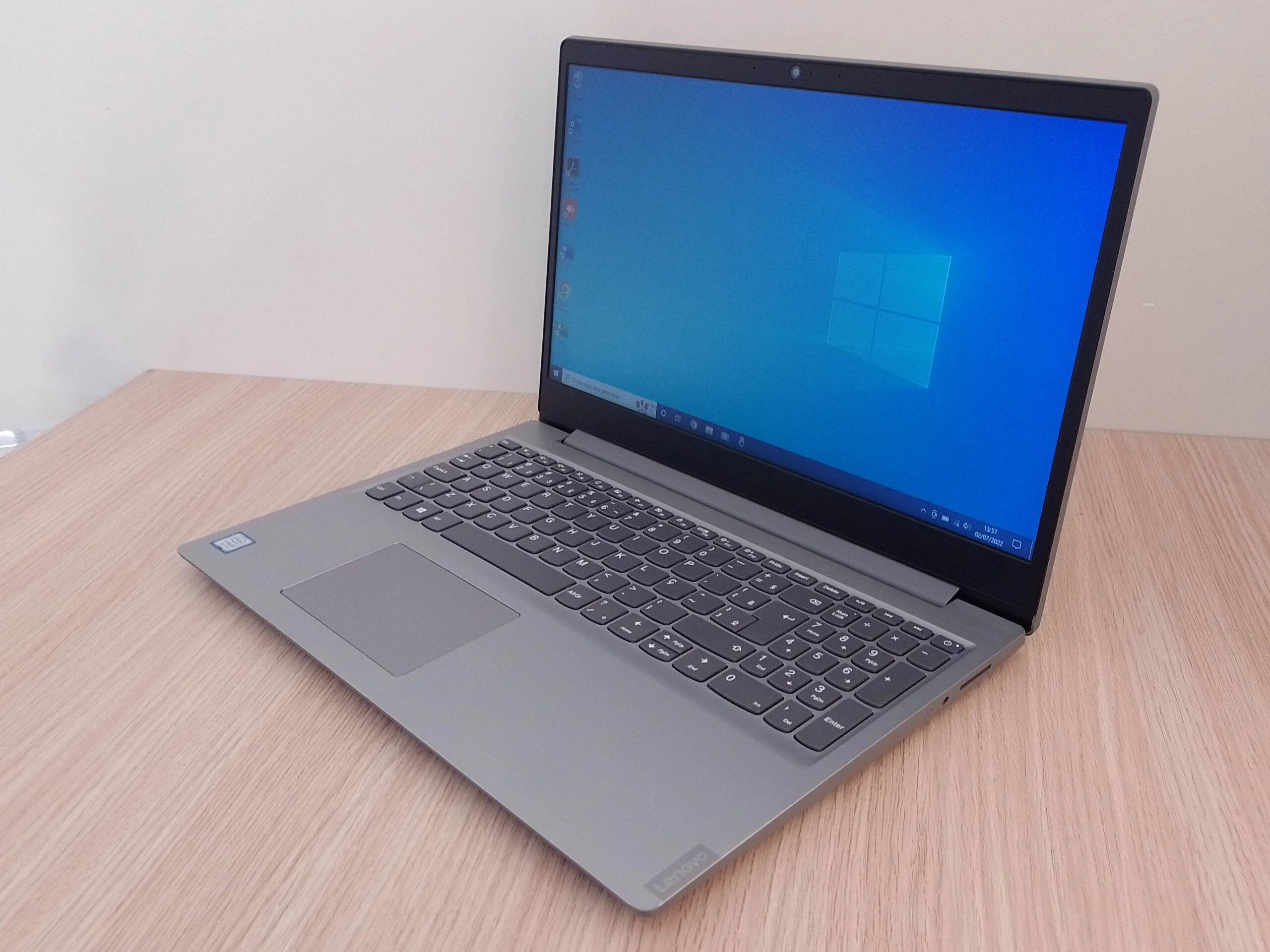 Notebook Lenovo Ideapad S145 - Imagem 5