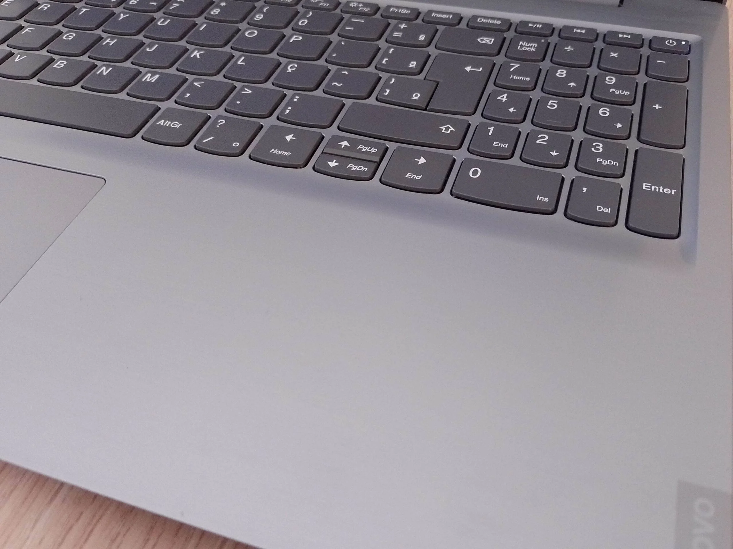 Notebook Lenovo Ideapad S145 - Imagem 6