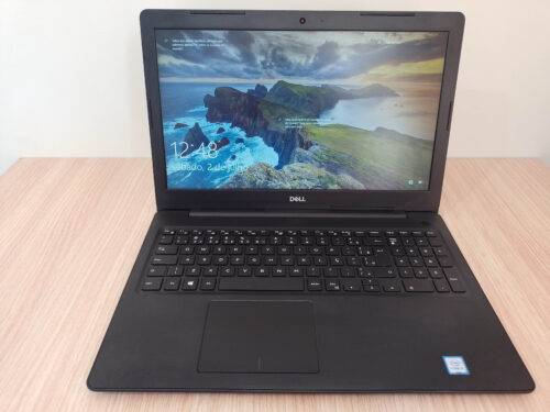 Notebook Dell Inspiron 15 P75