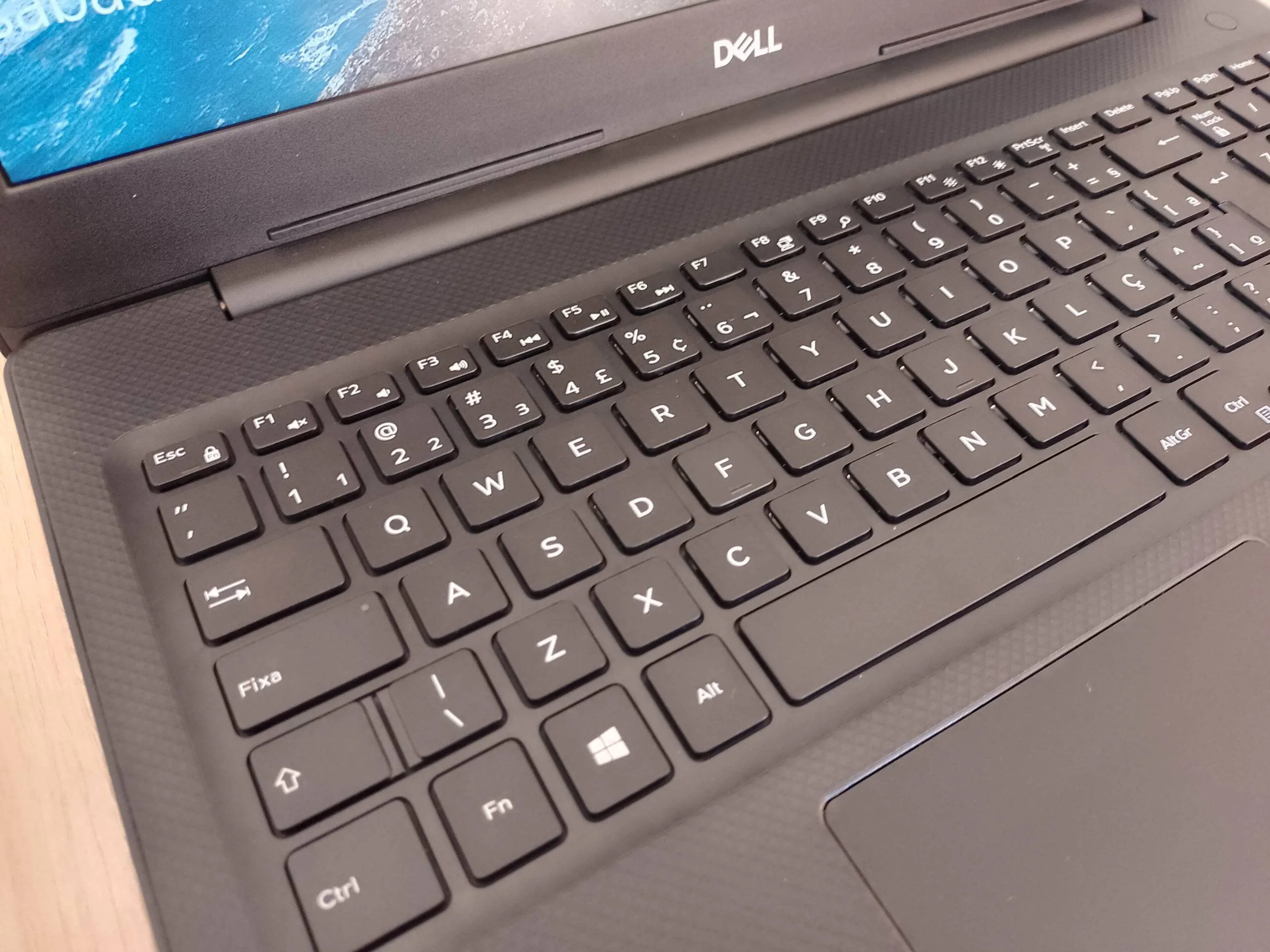Notebook Dell Inspiron 15 P75 - Imagem 3