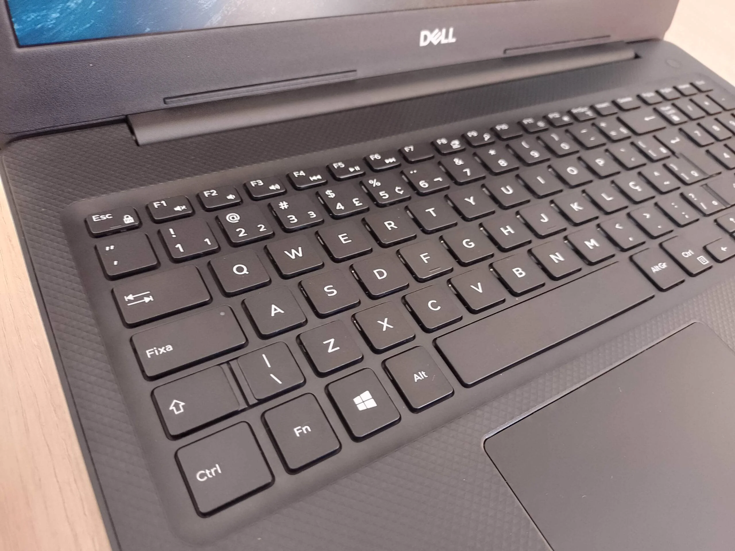 Notebook Dell Inspiron 15 P75 - Imagem 5