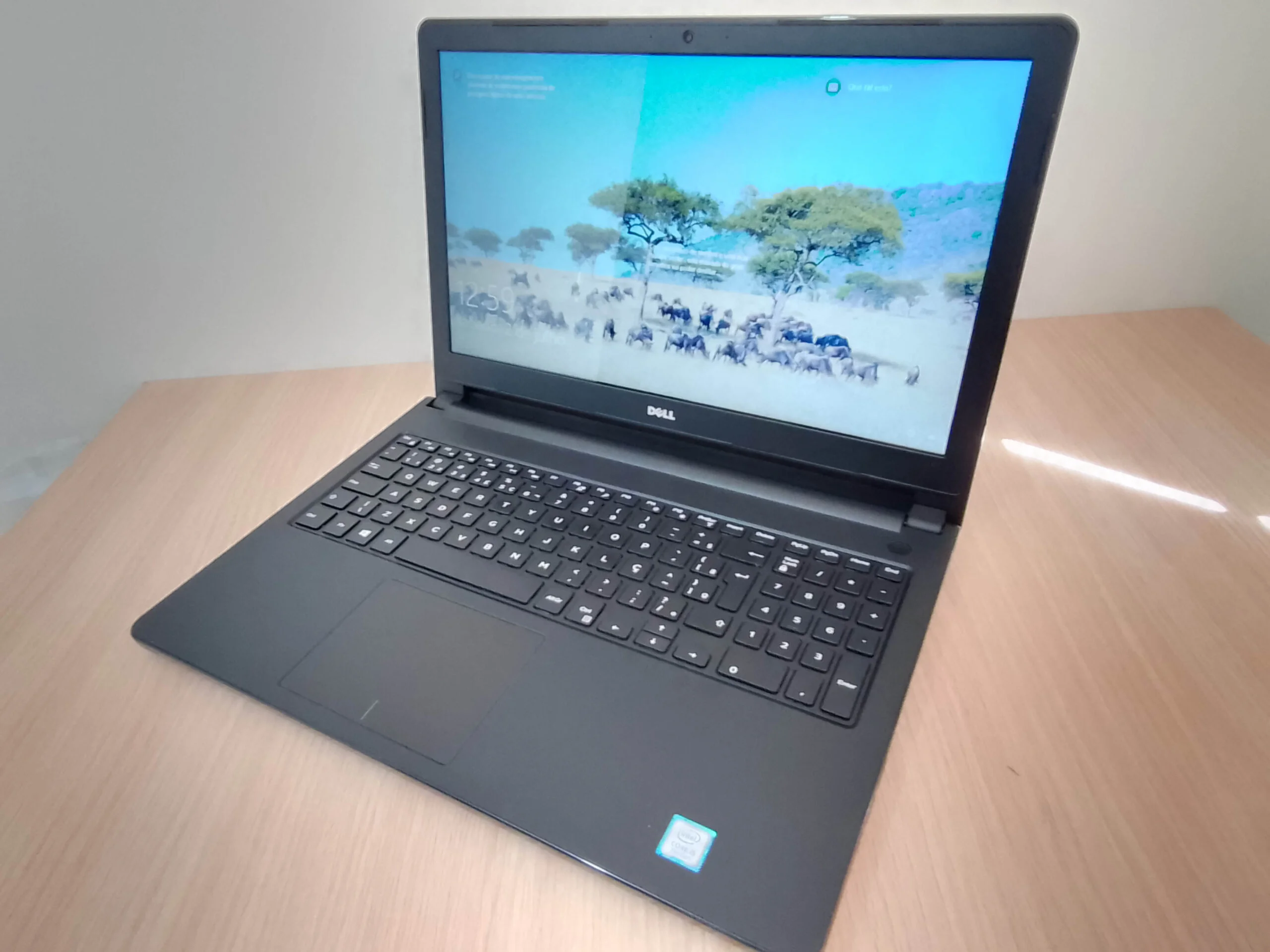 Notebook Dell Inspiron 5566 - Imagem 2