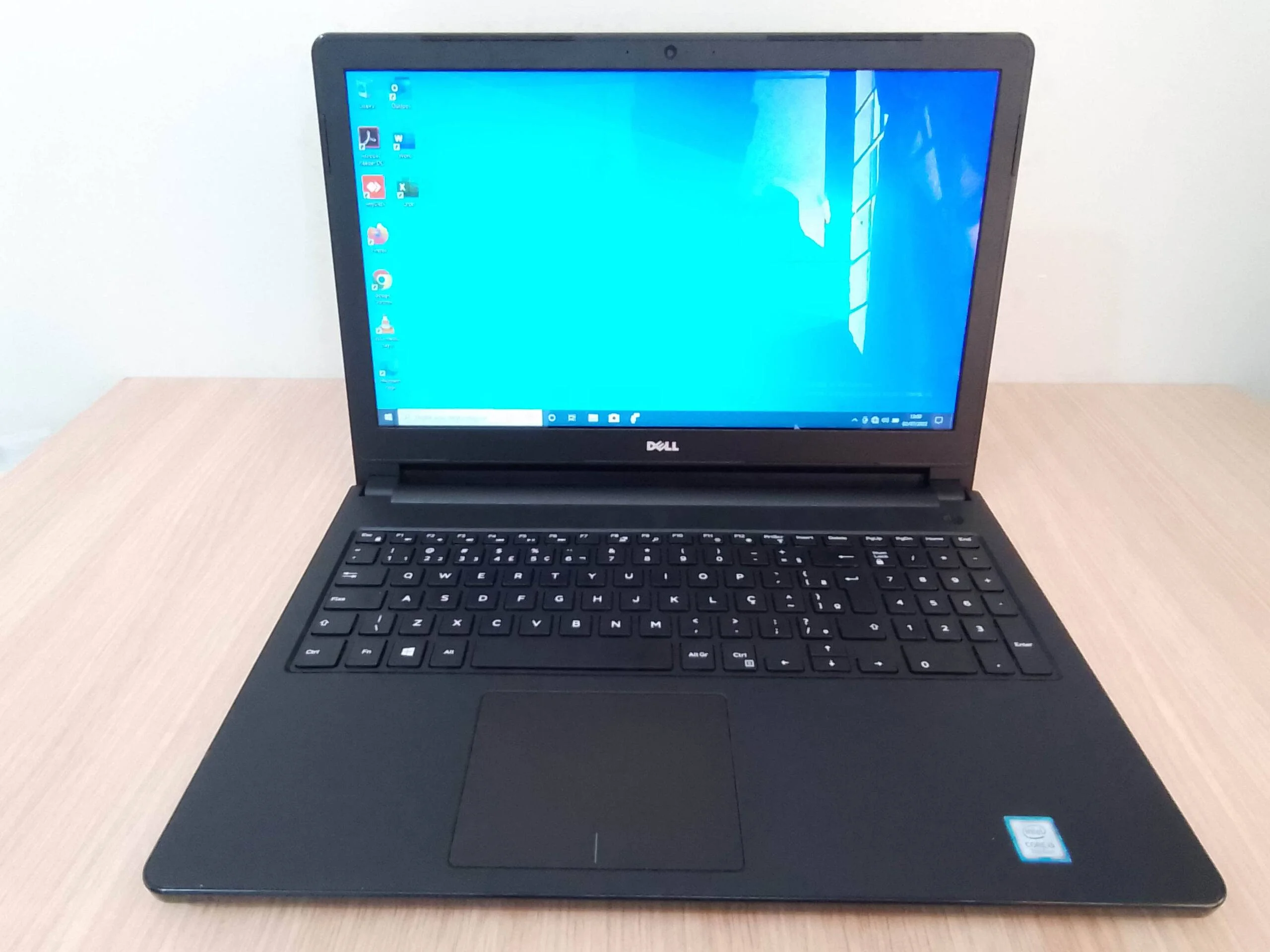 Notebook Dell Inspiron 5566 - Imagem 3