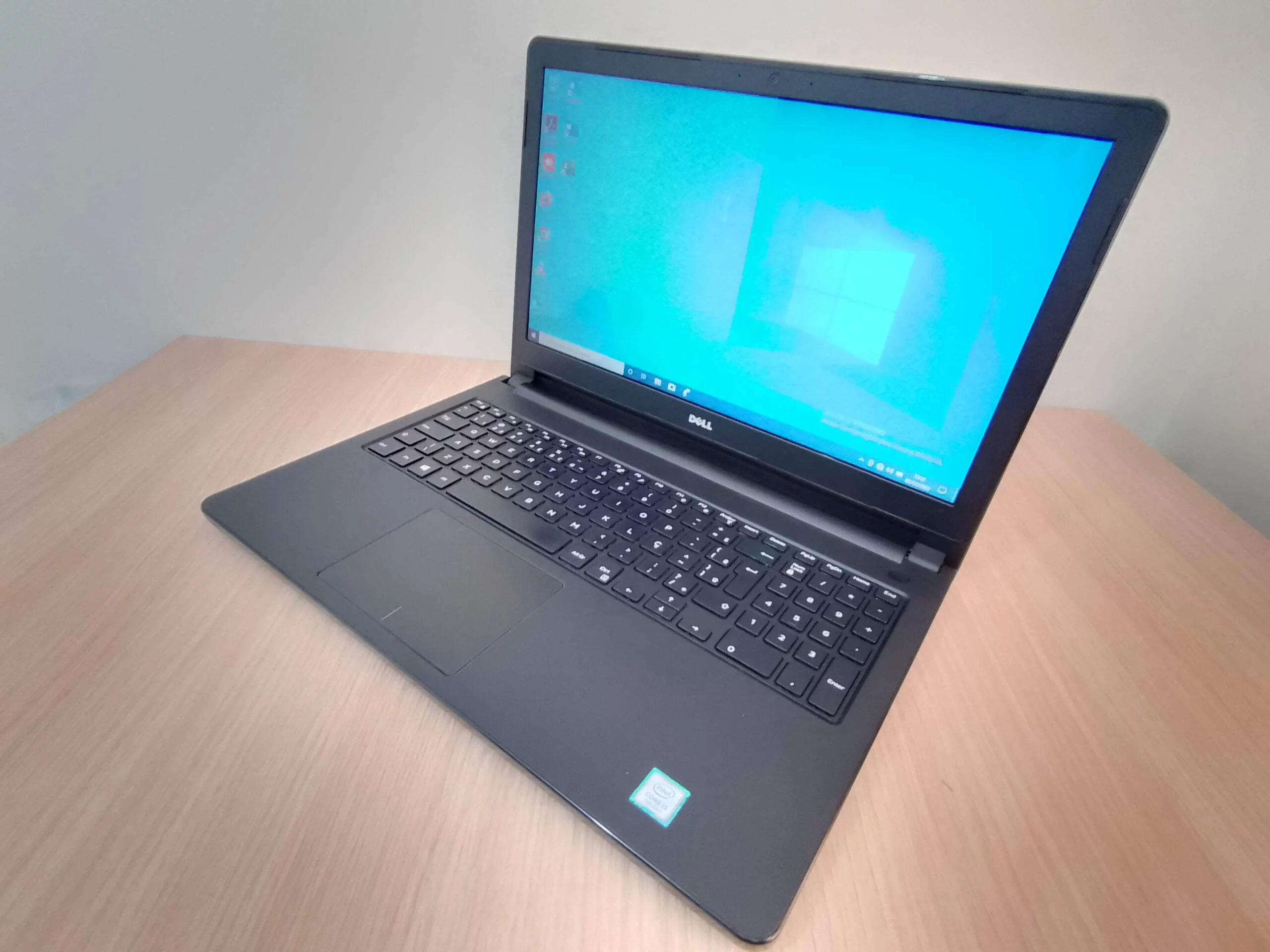 Notebook Dell Inspiron 5566 - Imagem 5