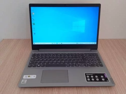 Notebook Lenovo Ideapad S145