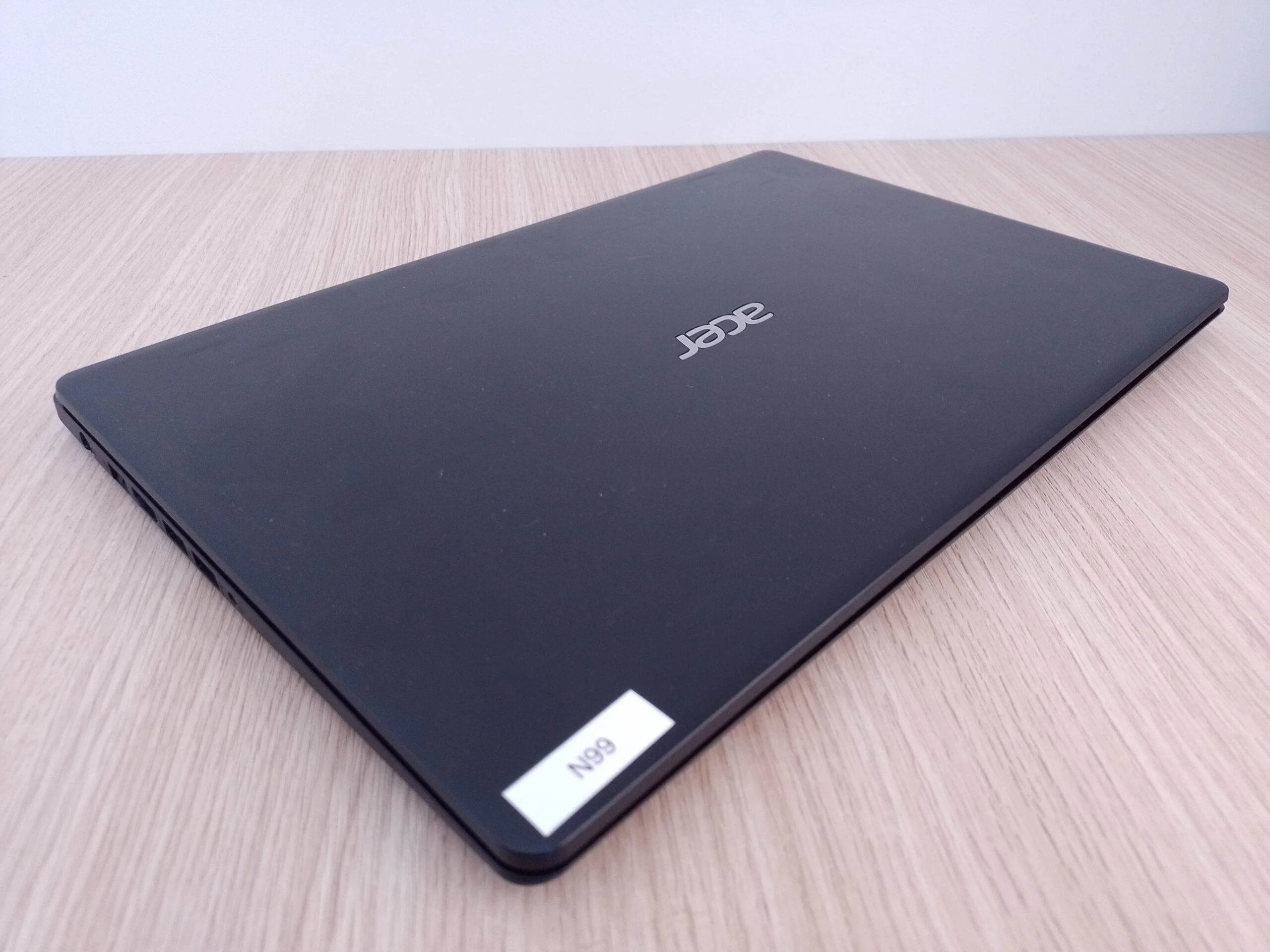 Notebook Acer Aspire 3 N19C1 - Imagem 2