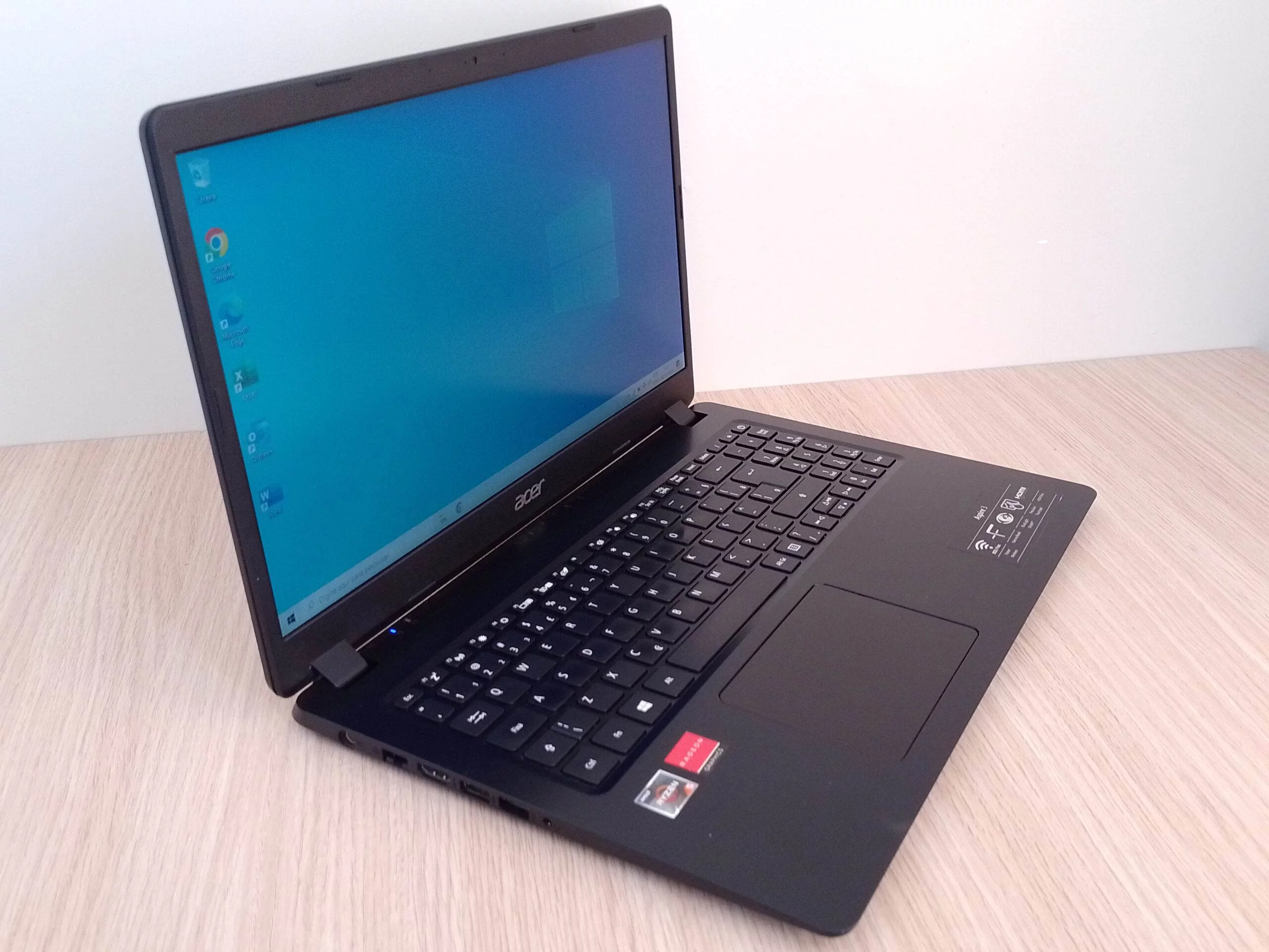 Notebook Acer Aspire 3 N19C1 - Imagem 6