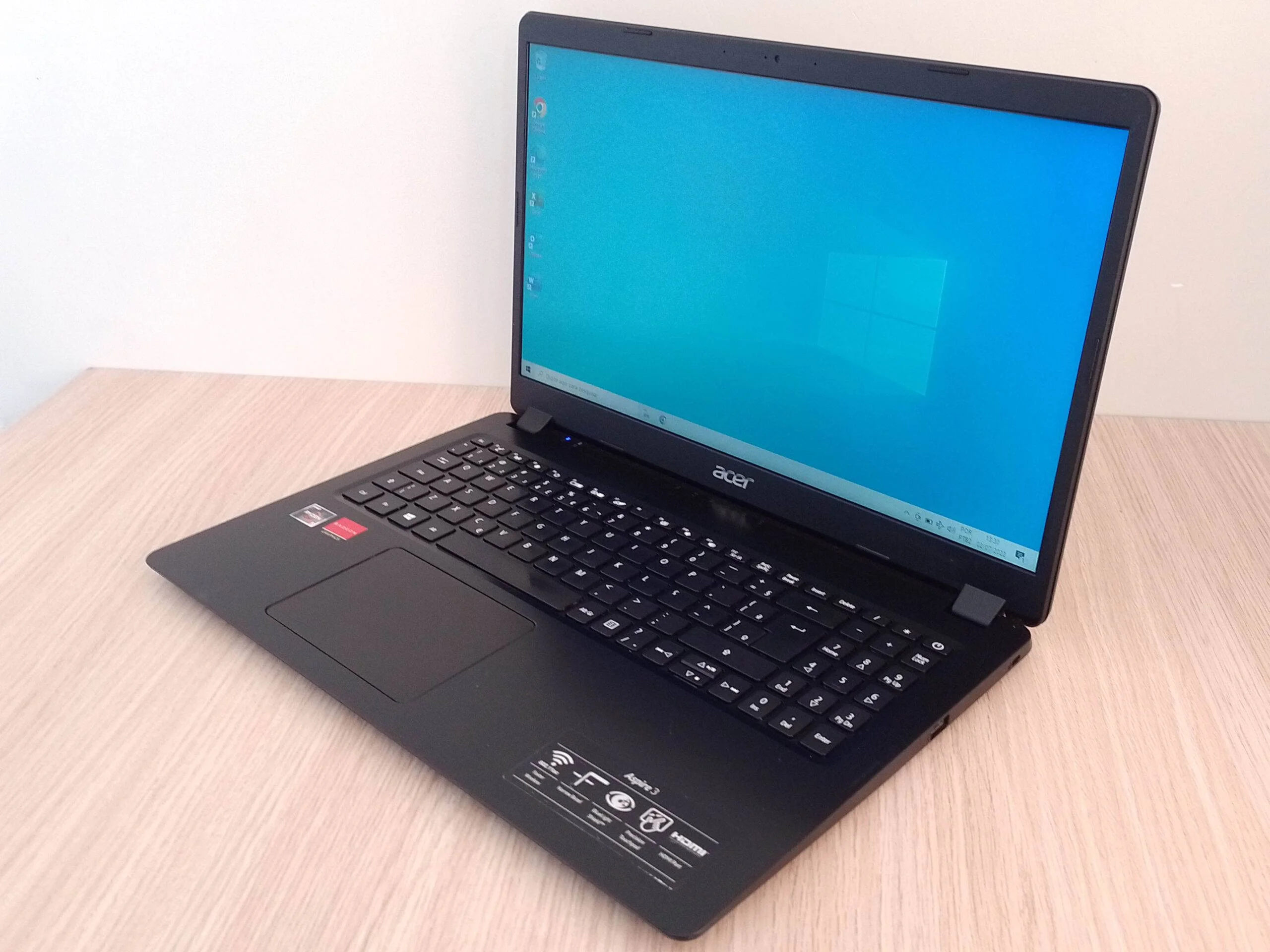 Notebook Acer Aspire 3 N19C1 - Imagem 7