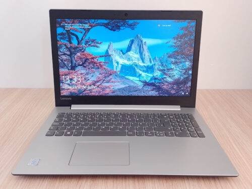 Notebook Lenovo B330