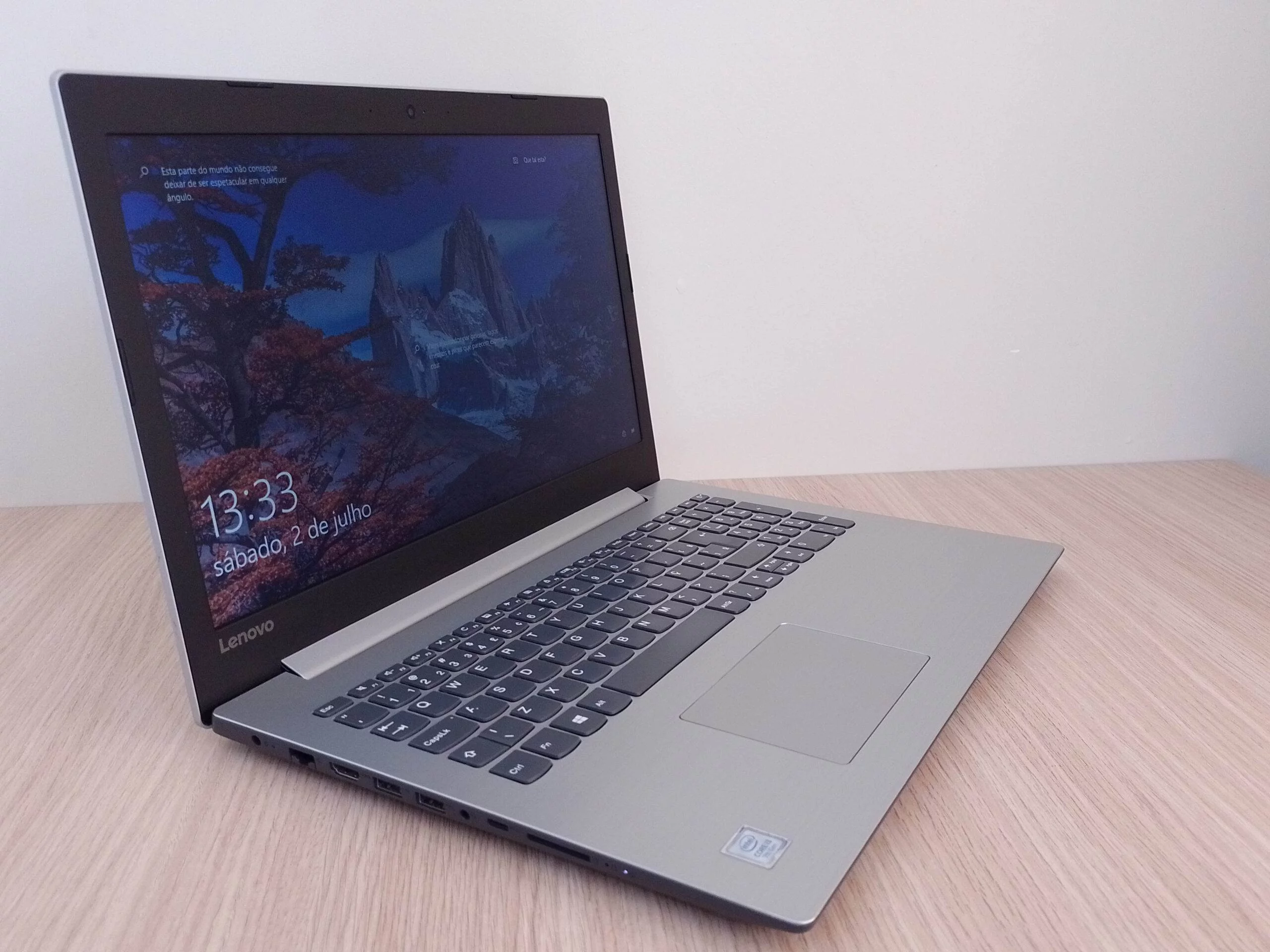 Notebook Lenovo B330 - Imagem 2