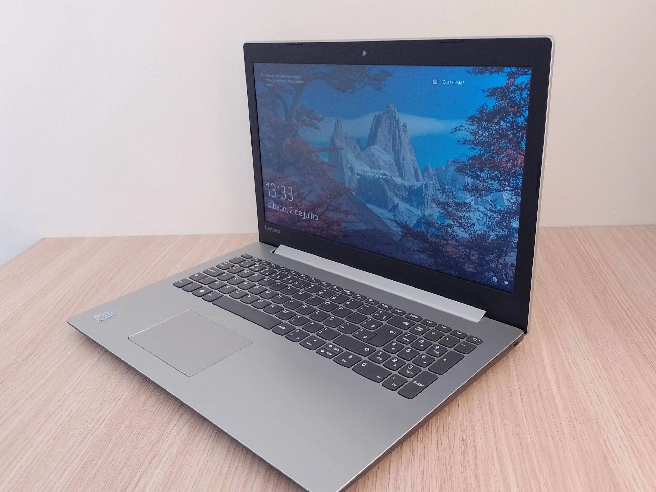 Notebook Lenovo B330 - Imagem 3