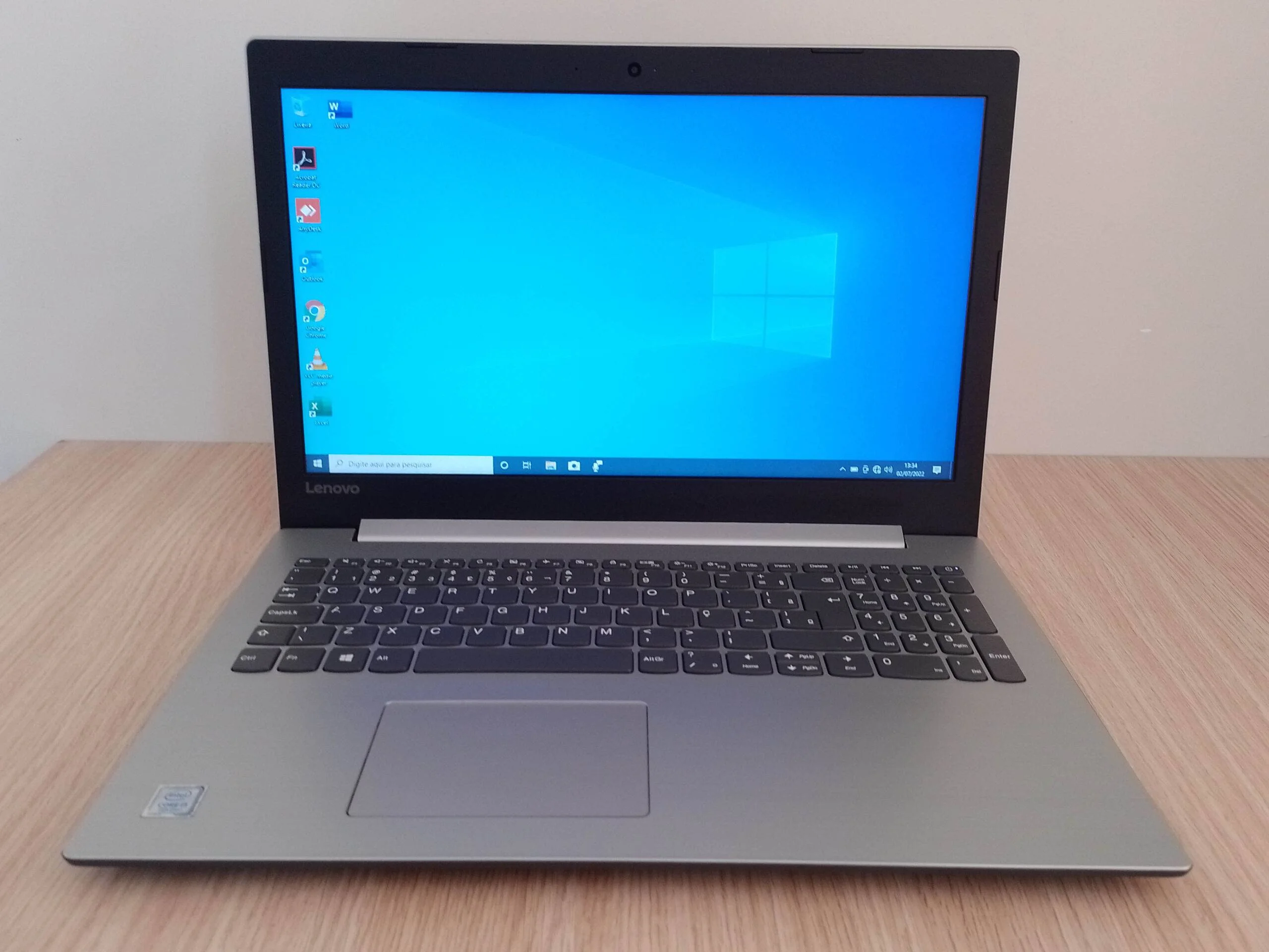 Notebook Lenovo B330 - Imagem 4