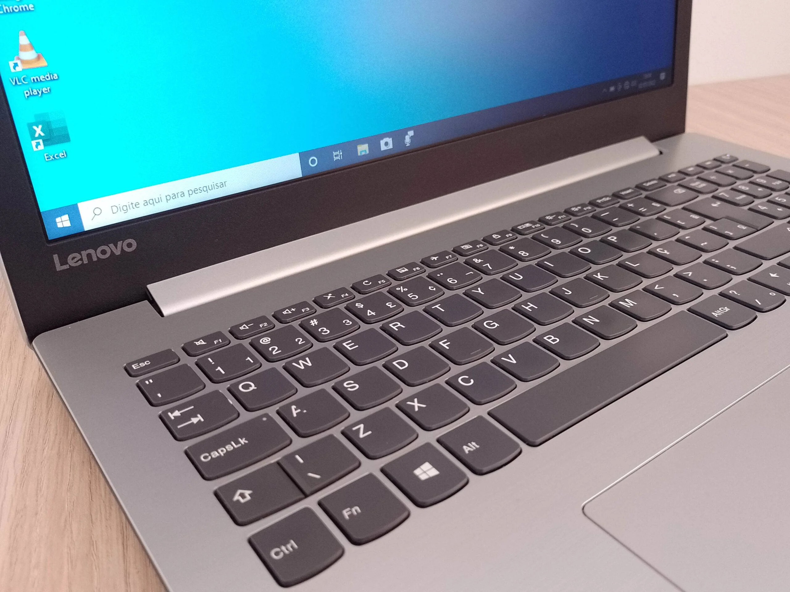 Notebook Lenovo B330 - Imagem 5