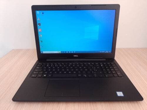 Notebook Dell Inspiron 3584