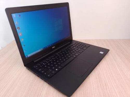 Notebook Dell Inspiron 3584 - Image 2