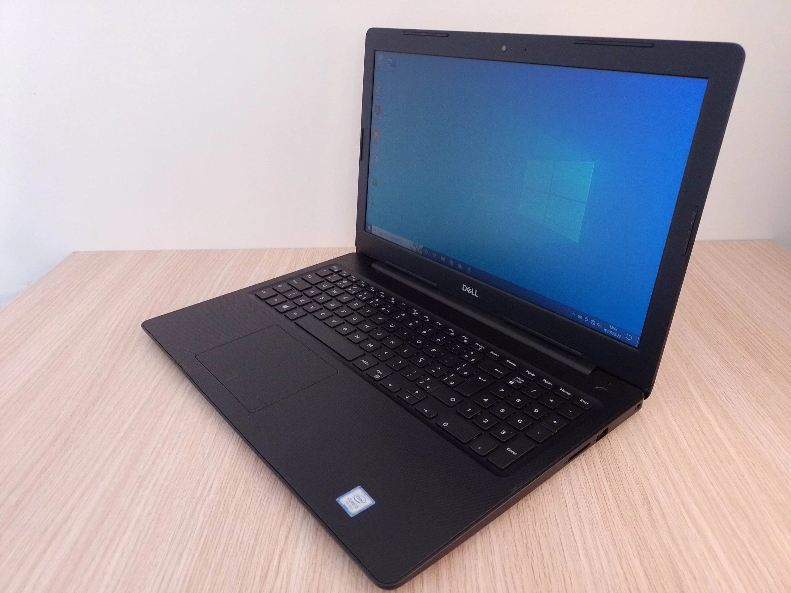 Notebook Dell Inspiron 3584 - Imagem 3