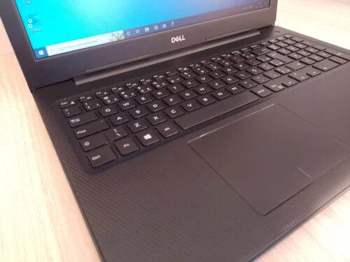 Notebook Dell Inspiron 3584 - Image 4