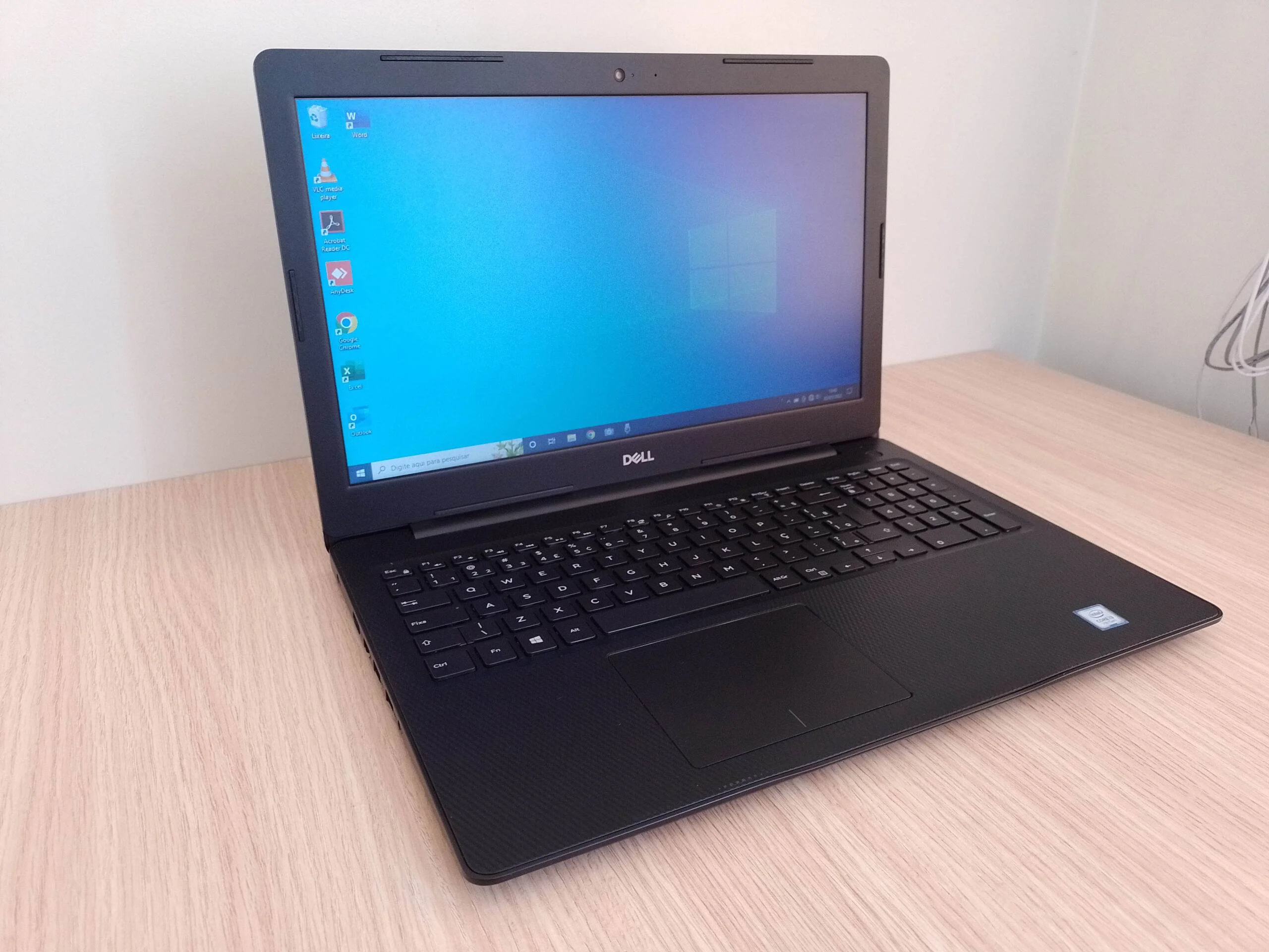 Notebook Dell Inspiron 3584 - Imagem 5