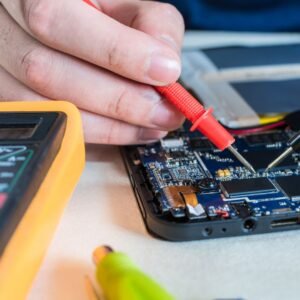 Encontre a Melhor Assistência Técnica para Celulares no Xaxim, Curitiba