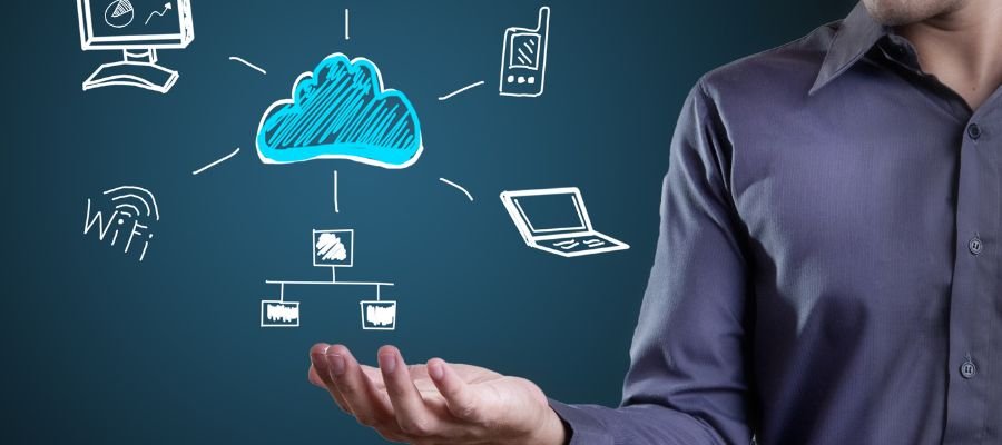 Scooby Informática para Manutenção de TI Empresarial