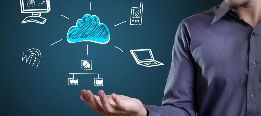 Scooby Informática para Manutenção de TI Empresarial